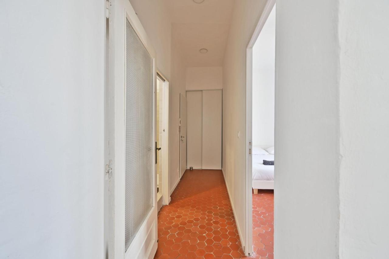 Ferienwohnung Au Roi Rene - Ac Clim - Wifi Avignon Exterior foto